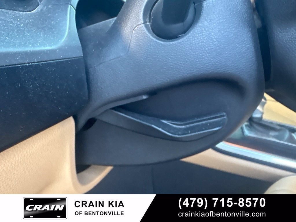 2024 Kia Carnival LX | CARFAX ONE OWNER!