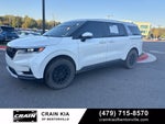2024 Kia Carnival LX | CARFAX ONE OWNER!