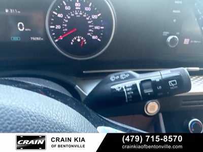 2024 Kia Carnival LX | CARFAX ONE OWNER!