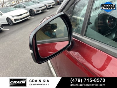 2022 Kia Carnival LXS - 8 SEATS / CLEAN CARFAX / ONE OWNER
