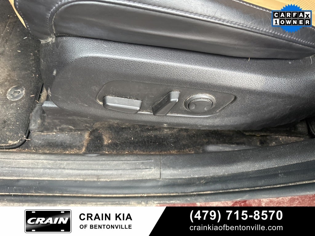 2022 Kia Carnival LXS - 8 SEATS / CLEAN CARFAX / ONE OWNER