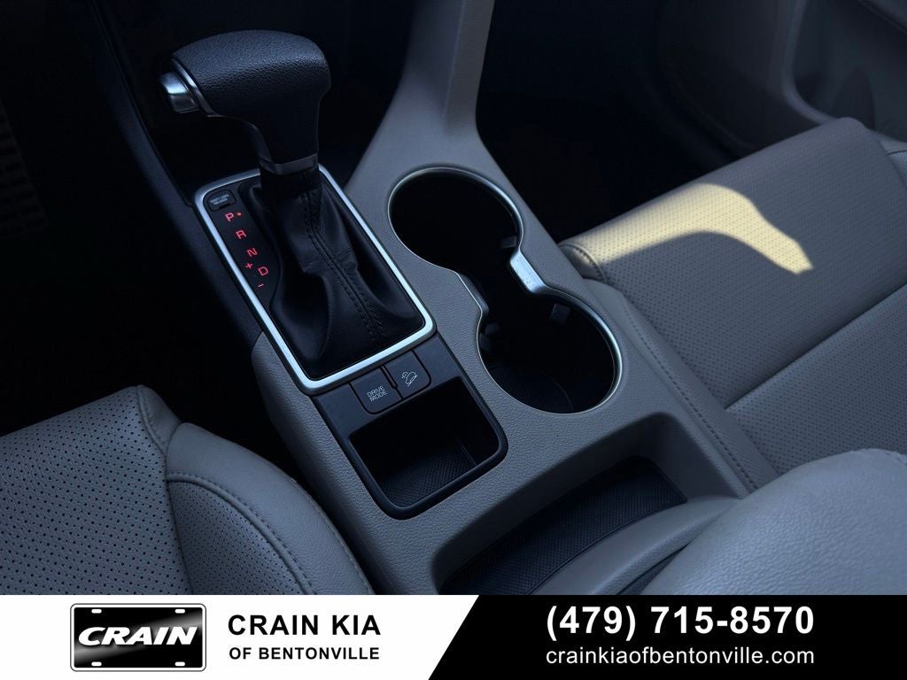 2020 Kia Sportage S - CLEAN CARFAX / LEATHER SEATS