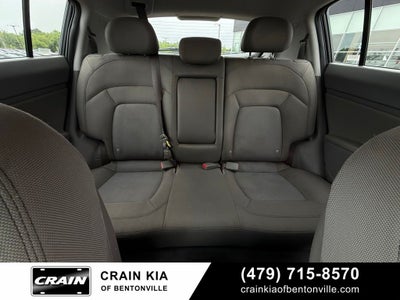 2016 Kia Sportage LX - AWD