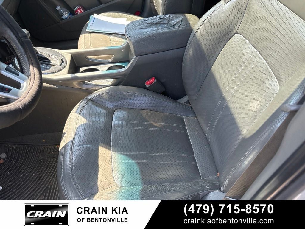 2011 Kia Sportage EX - WHOLESALE / AS-IS