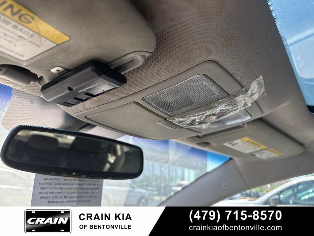 2011 Kia Sportage EX - WHOLESALE / AS-IS