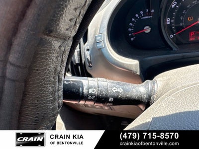 2011 Kia Sportage EX - WHOLESALE / AS-IS