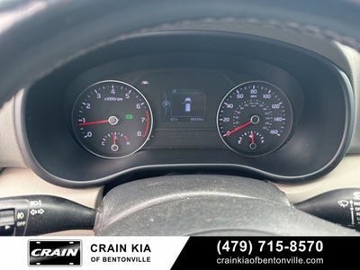 2017 Kia Sportage EX - PANORAMIC SUNROOF