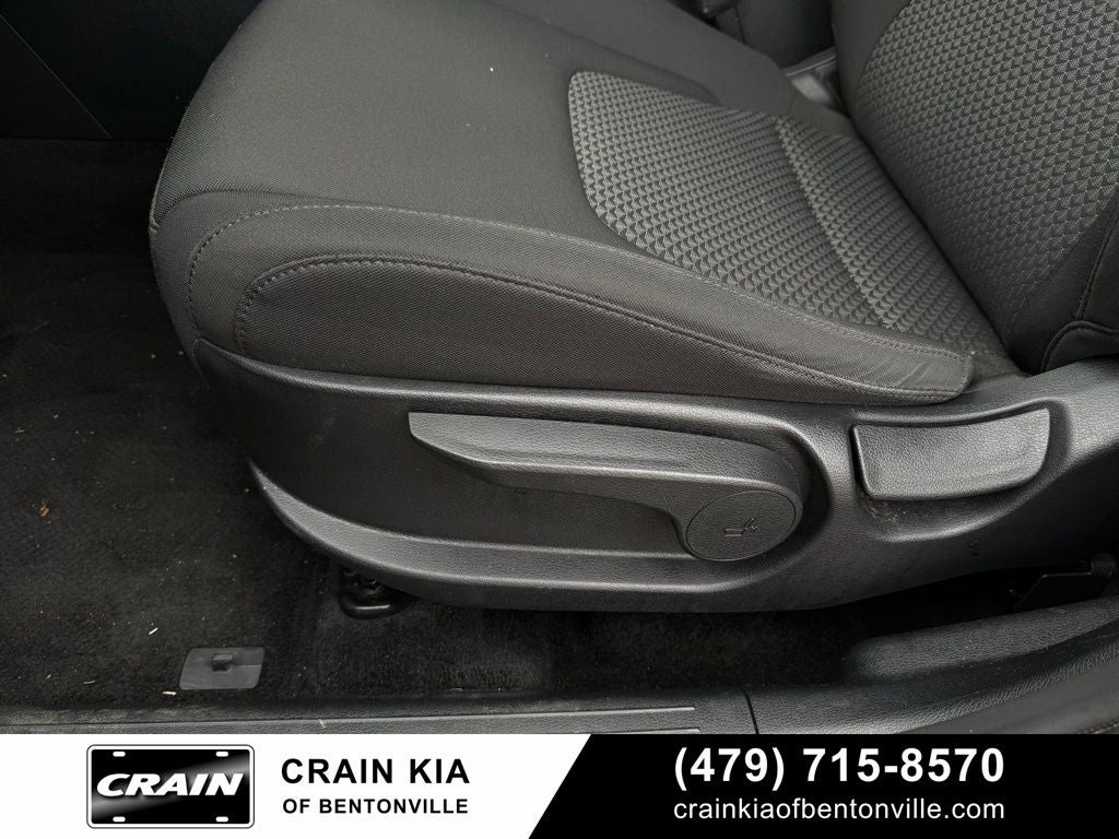 2024 Kia Sportage LX - KIA CPO / CLEAN CARFAX / ONE OWNER