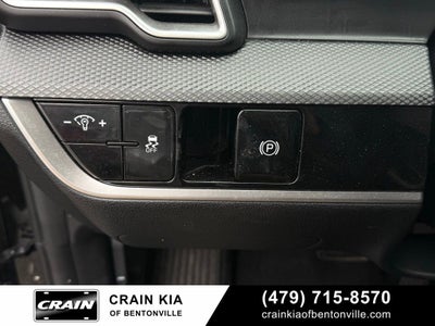 2024 Kia Sportage LX - KIA CPO / CLEAN CARFAX / ONE OWNER