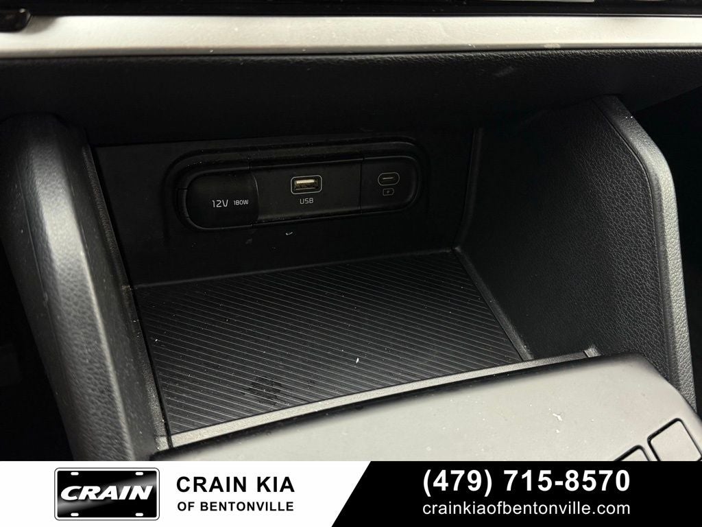 2024 Kia Sportage LX - KIA CPO / CLEAN CARFAX / ONE OWNER