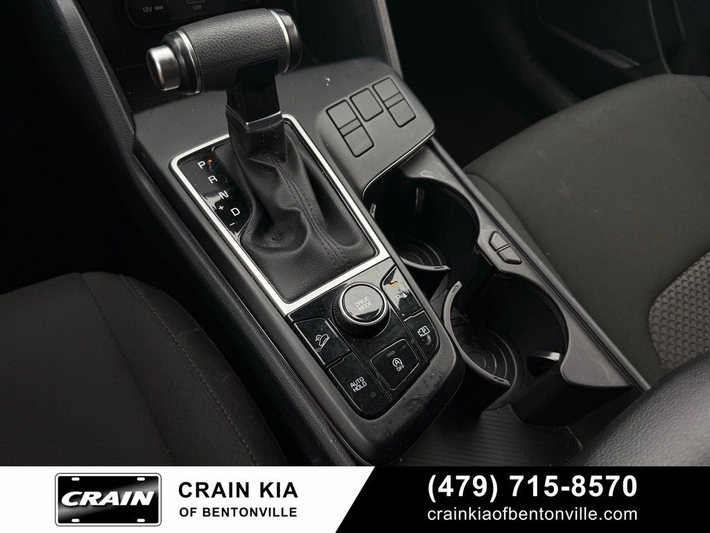 2024 Kia Sportage LX - KIA CPO / CLEAN CARFAX / ONE OWNER