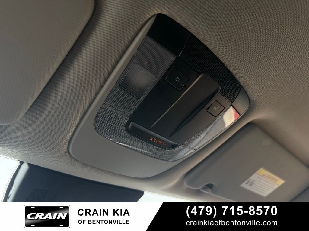 2024 Kia Sportage LX - KIA CPO / CLEAN CARFAX / ONE OWNER