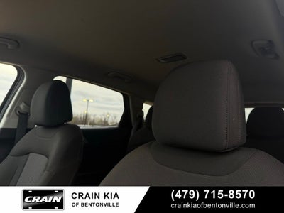 2024 Kia Sportage LX - KIA CPO / CLEAN CARFAX / ONE OWNER