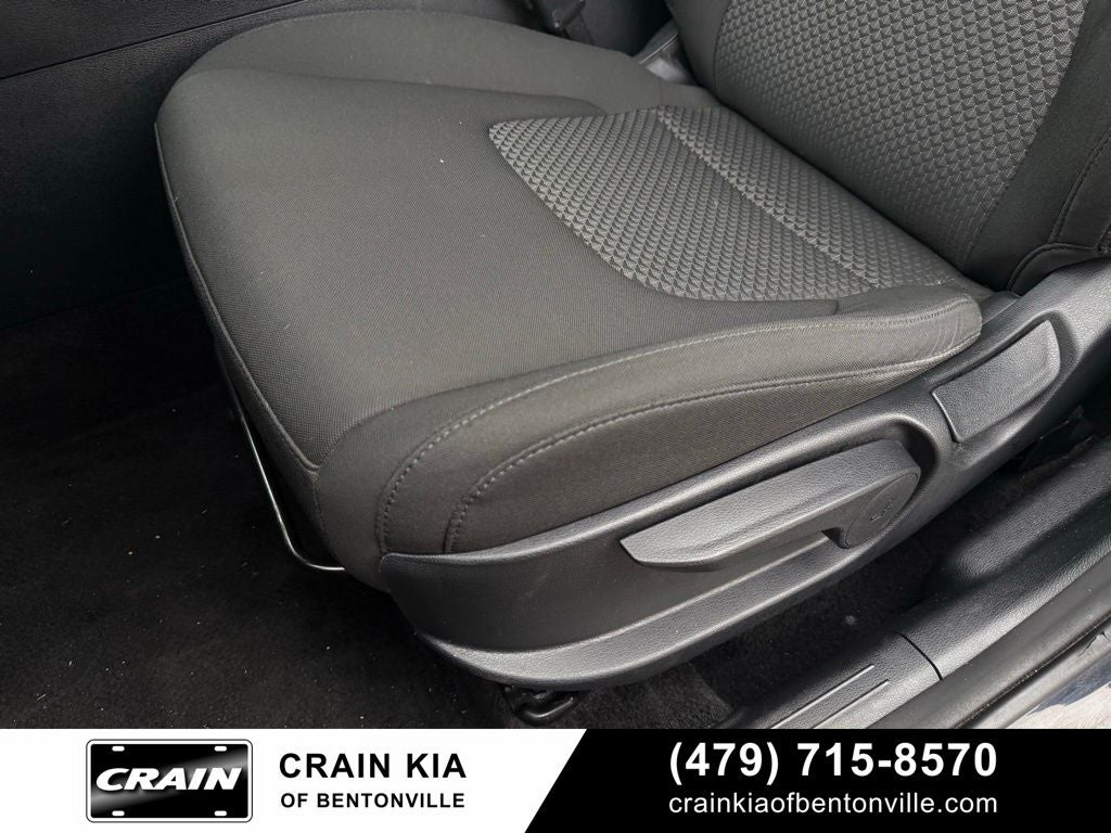 2024 Kia Sportage LX - KIA CPO / CLEAN CARFAX / ONE OWNER