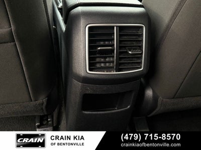 2024 Kia Sportage LX - KIA CPO / CLEAN CARFAX / ONE OWNER