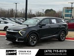 2024 Kia Sportage LX - KIA CPO / CLEAN CARFAX / ONE OWNER