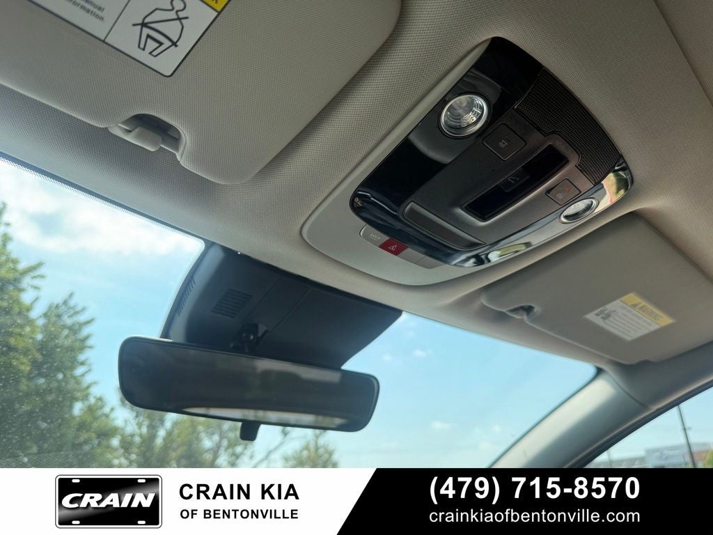 2024 Kia Sportage Hybrid SX-Prestige - KIA CPO / PANORAMIC SUNROOF / AWD