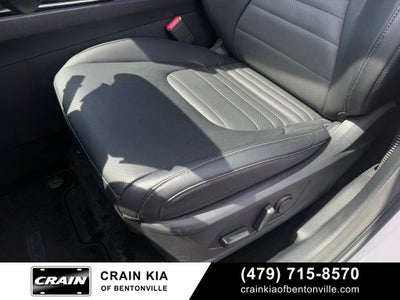 2024 Kia Sportage Hybrid SX-Prestige - KIA CPO / PANORAMIC SUNROOF / AWD