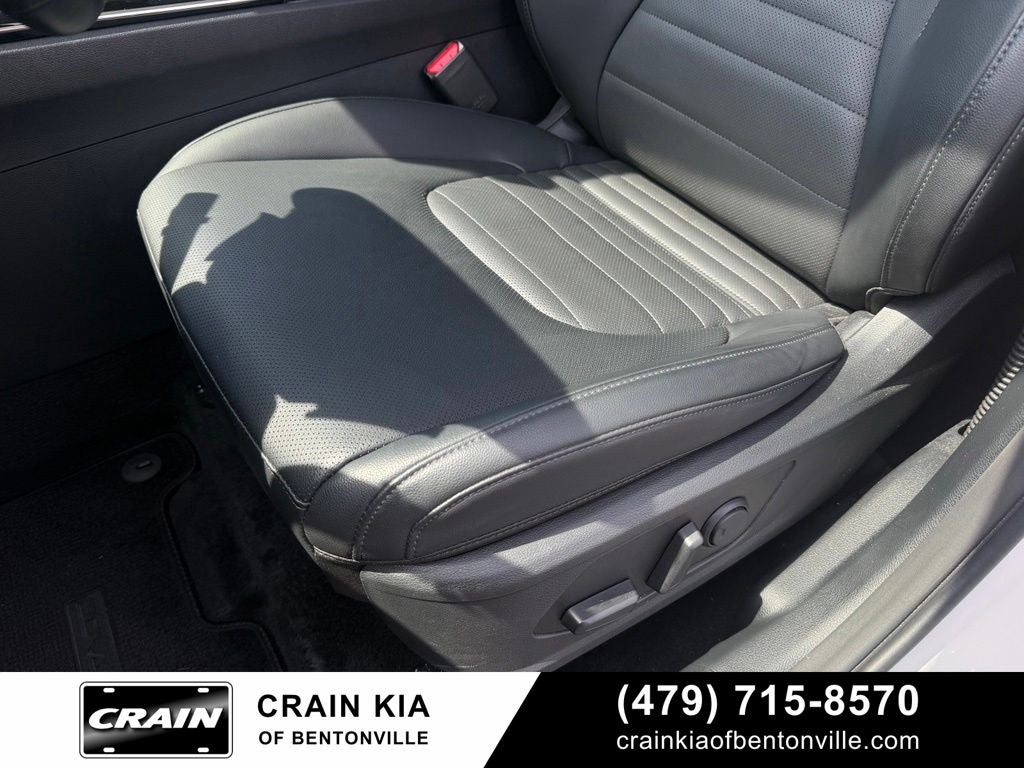 2024 Kia Sportage Hybrid SX-Prestige - KIA CPO / PANORAMIC SUNROOF / AWD