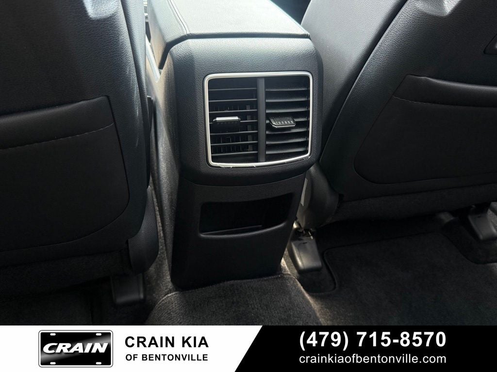 2024 Kia Sportage Hybrid SX-Prestige - KIA CPO / PANORAMIC SUNROOF / AWD