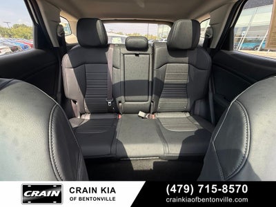 2024 Kia Sportage Hybrid SX-Prestige - KIA CPO / PANORAMIC SUNROOF / AWD
