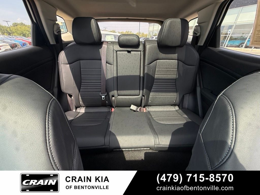 2024 Kia Sportage Hybrid SX-Prestige - KIA CPO / PANORAMIC SUNROOF / AWD