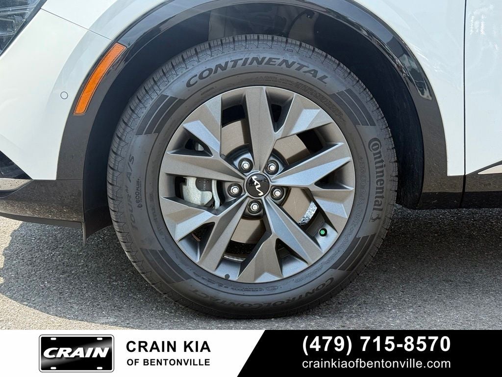 2024 Kia Sportage Hybrid SX-Prestige - KIA CPO / PANORAMIC SUNROOF / AWD