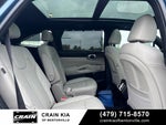 2025 Kia Sorento Hybrid SX Prestige - KIA CPO / AWD / SUNROOF / ONE OWNER