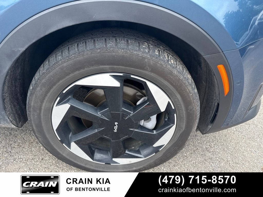 2025 Kia Sorento Hybrid SX Prestige - KIA CPO / AWD / SUNROOF / ONE OWNER