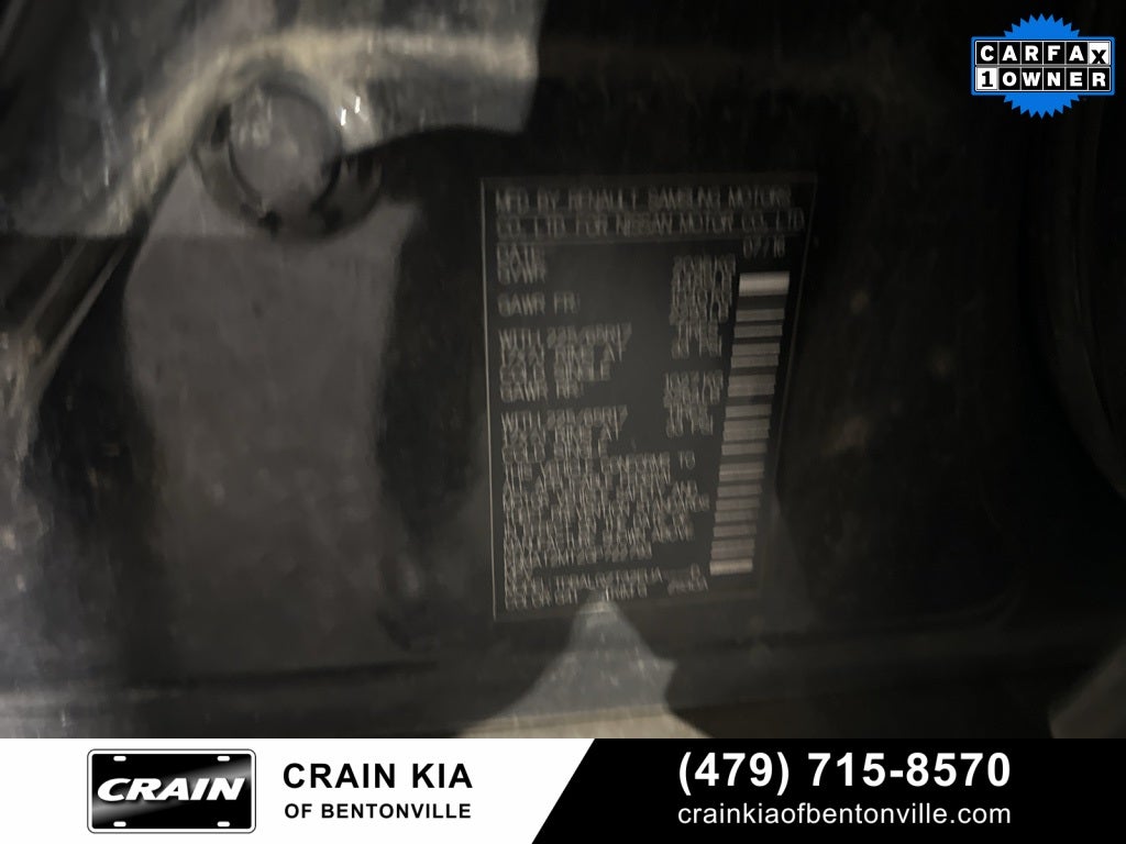 2016 Nissan Rogue SV - WHOLESALE / AS-IS