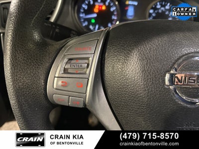 2016 Nissan Rogue SV - WHOLESALE / AS-IS