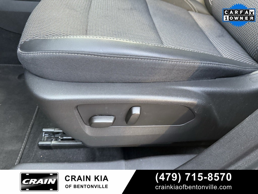 2023 Buick Envision Preferred - CLEAN CARFAX / ONE OWNER