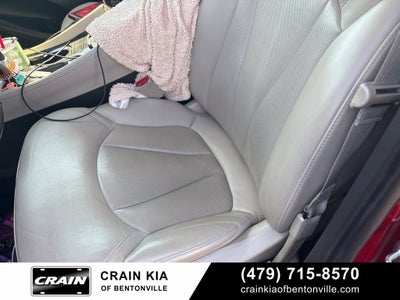 2020 Buick Envision Essence - AWD / PANORAMIC SUNROOF / CLEAN CARFAX