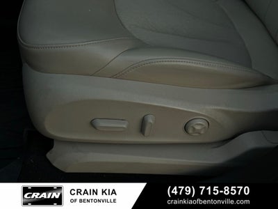 2020 Buick Envision Preferred - CLEAN CARFAX