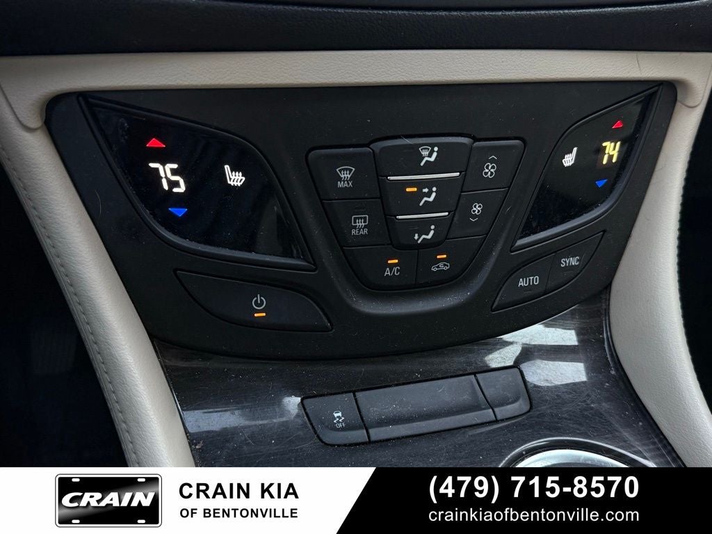 2020 Buick Envision Preferred - CLEAN CARFAX