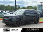 2025 Land Rover Range Rover SE LWB - 3RD ROW / AWD / ONE OWNER