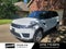 2019 Land Rover Range Rover Sport SE - 4WD / CLEAN CARFAX / SUNROOF