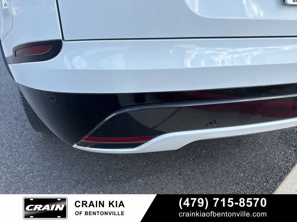 2024 Land Rover Range Rover Velar Dynamic SE - 4WD / SUNROOF / CLEAN CARFAX