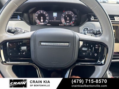 2024 Land Rover Range Rover Velar Dynamic SE - 4WD / SUNROOF / CLEAN CARFAX