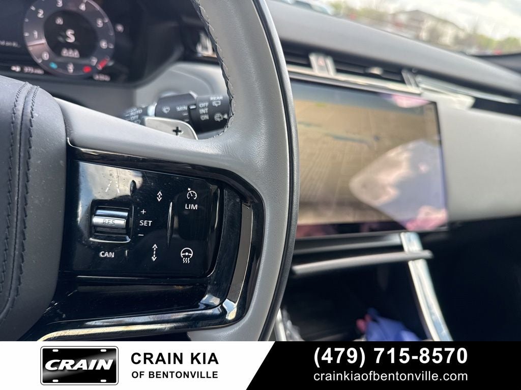 2024 Land Rover Range Rover Velar Dynamic SE - 4WD / SUNROOF / CLEAN CARFAX