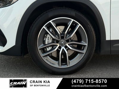 2023 Mercedes-Benz GLA GLA 35 AMG® 4MATIC®