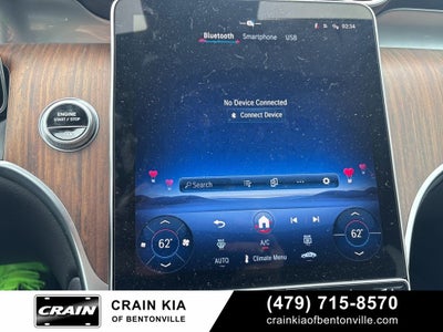 2025 Mercedes-Benz GLC GLC 300 4MATIC®