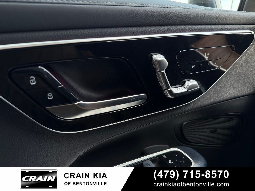 2025 Mercedes-Benz GLC GLC 300 4MATIC®