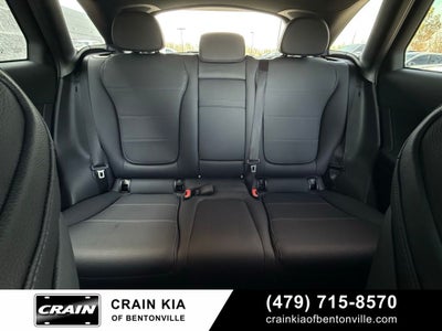 2025 Mercedes-Benz GLC GLC 300 4MATIC®