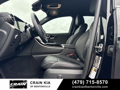 2025 Mercedes-Benz GLC GLC 300 4MATIC®