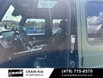 2020 Mercedes-Benz G-Class G 63 AMG® 4MATIC®