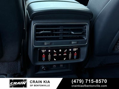 2021 Audi Q8 55 Prestige quattro - AWD / PANORAMIC SUNROOF