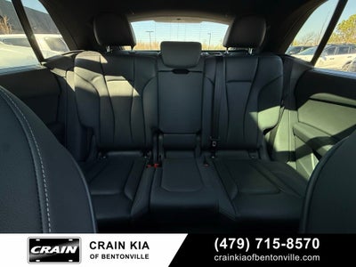 2021 Audi Q8 55 Prestige quattro - AWD / PANORAMIC SUNROOF