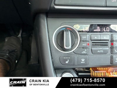 2018 Audi Q3 2.0T Premium Plus quattro
