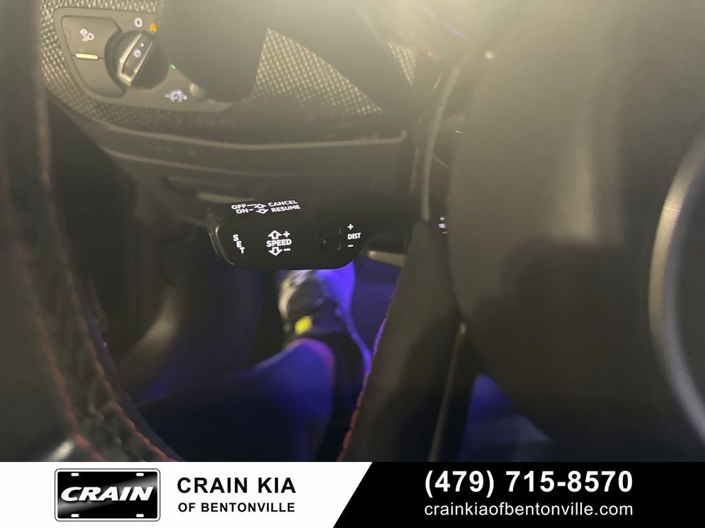 2018 Audi S4 3.0T Prestige quattro